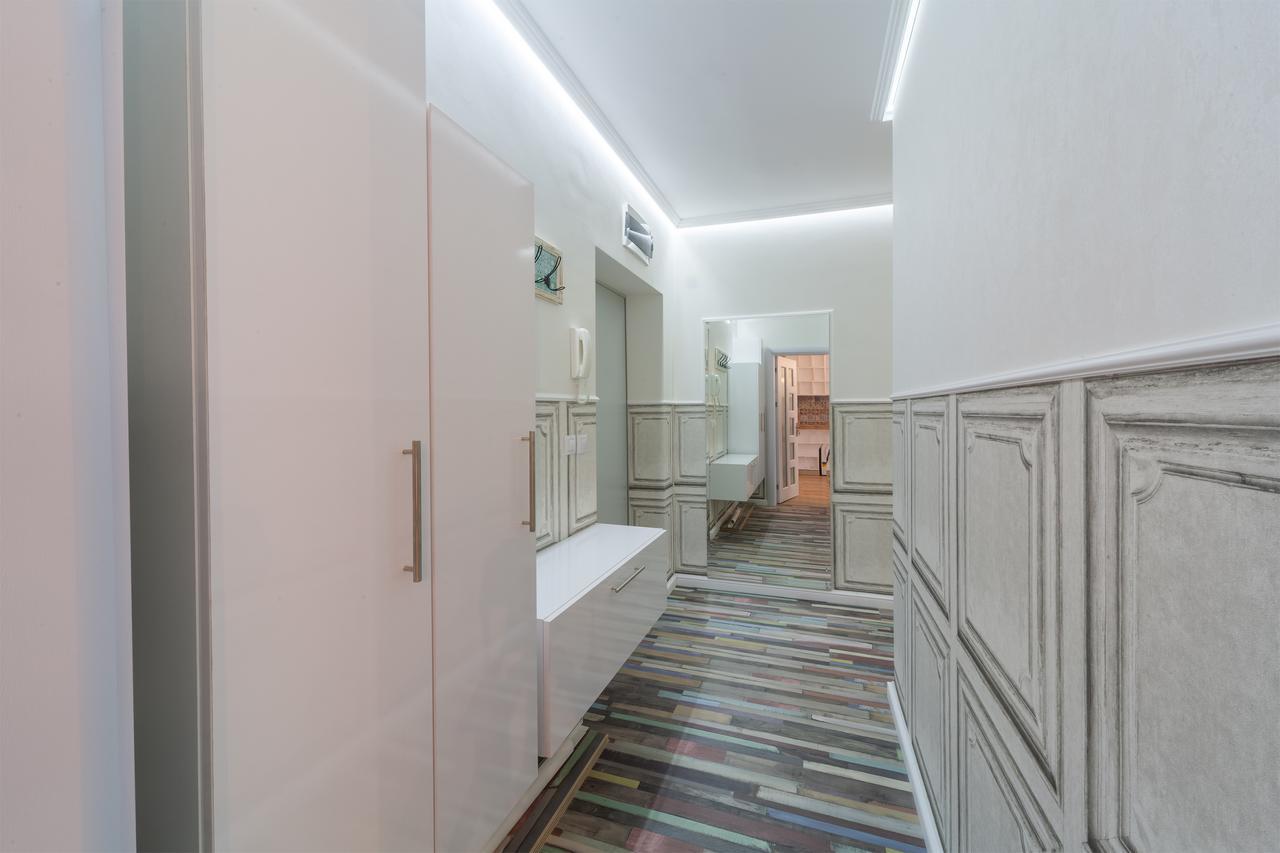 Reach Dreams Apartment 2 Варна Екстериор снимка
