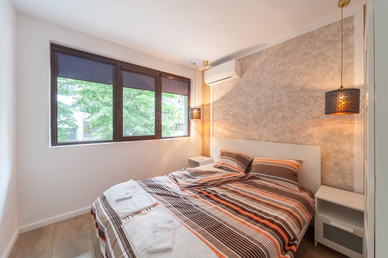 Reach Dreams Apartment 2 Варна Екстериор снимка