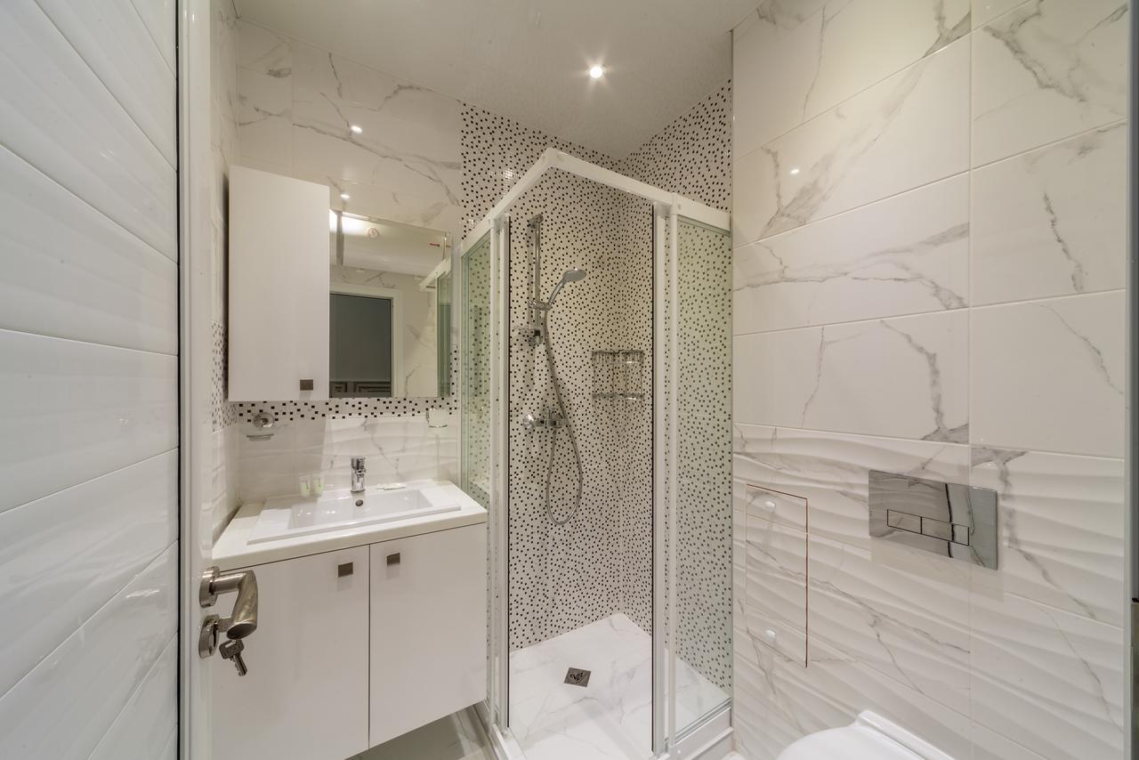 Reach Dreams Apartment 2 Варна Екстериор снимка