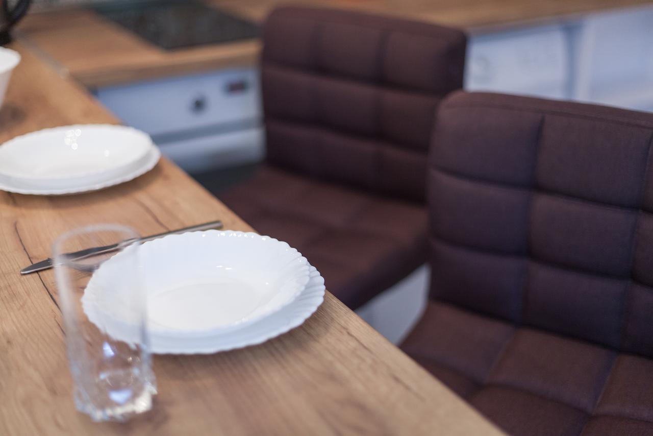 Reach Dreams Apartment 2 Варна Екстериор снимка