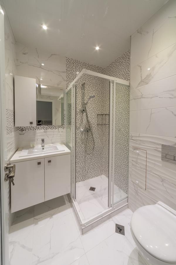 Reach Dreams Apartment 2 Варна Екстериор снимка
