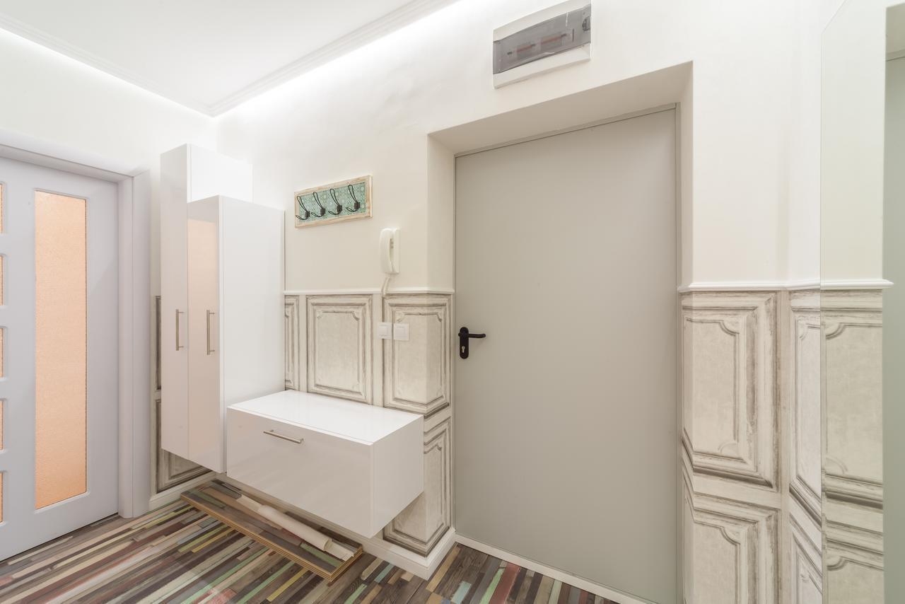 Reach Dreams Apartment 2 Варна Екстериор снимка